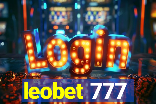 leobet 777