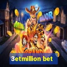 3etmillion bet