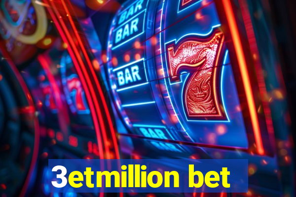 3etmillion bet