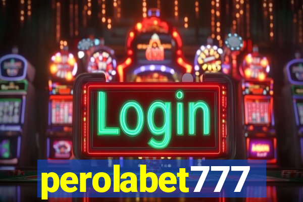 perolabet777