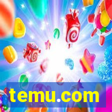 temu.com