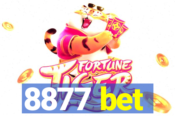 8877 bet