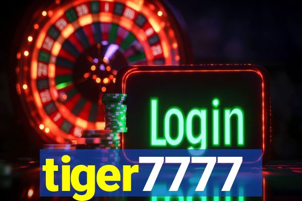 tiger7777