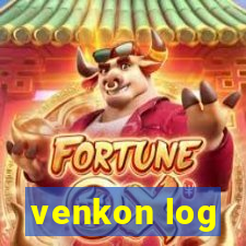 venkon log