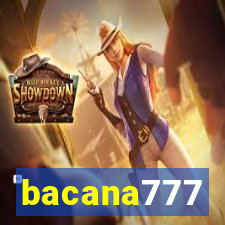 bacana777