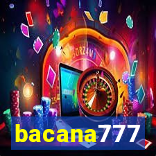 bacana777