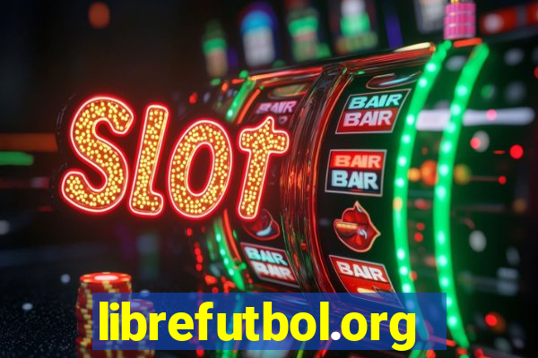 librefutbol.org