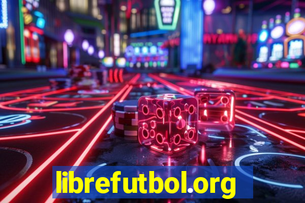 librefutbol.org