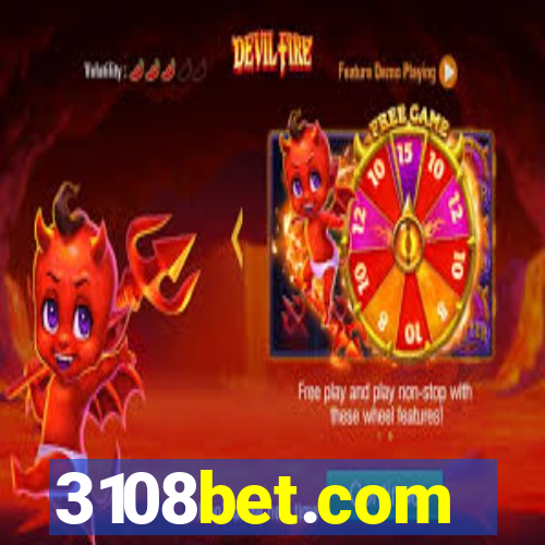 3108bet.com