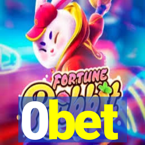 0bet