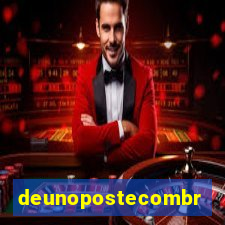 deunopostecombr