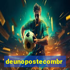 deunopostecombr