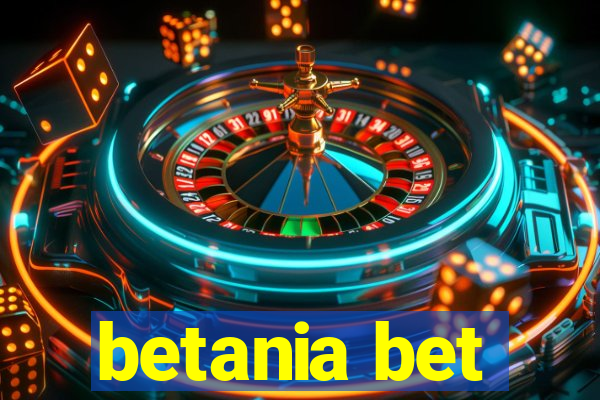 betania bet