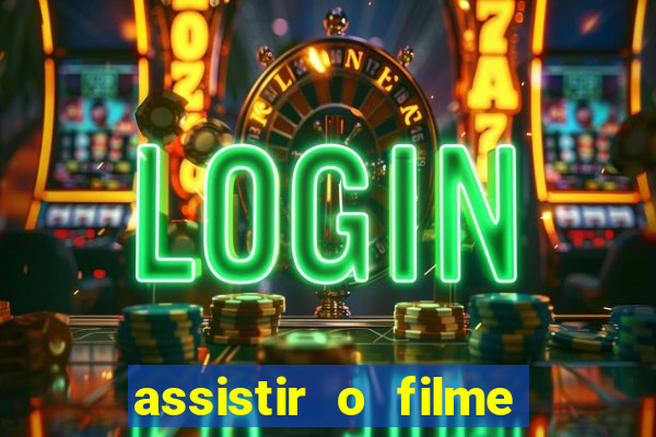 assistir o filme bilhete de loteria