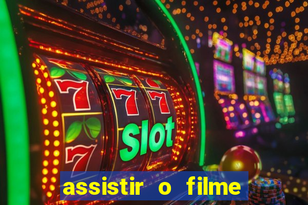 assistir o filme bilhete de loteria