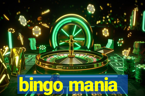 bingo mania