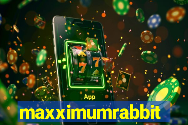 maxximumrabbit