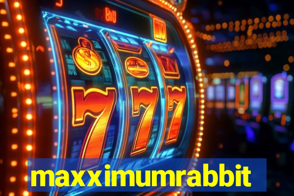 maxximumrabbit