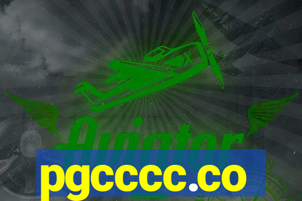 pgcccc.co