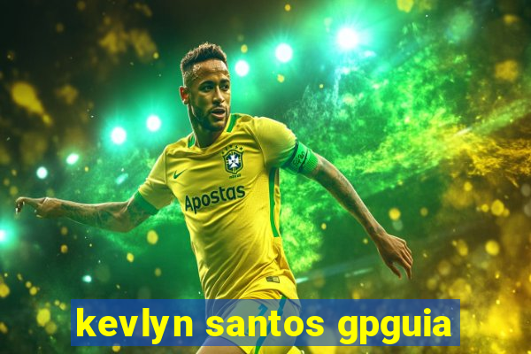 kevlyn santos gpguia