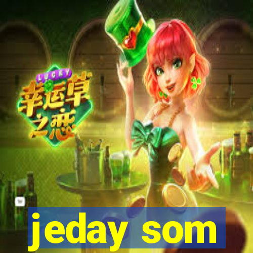 jeday som