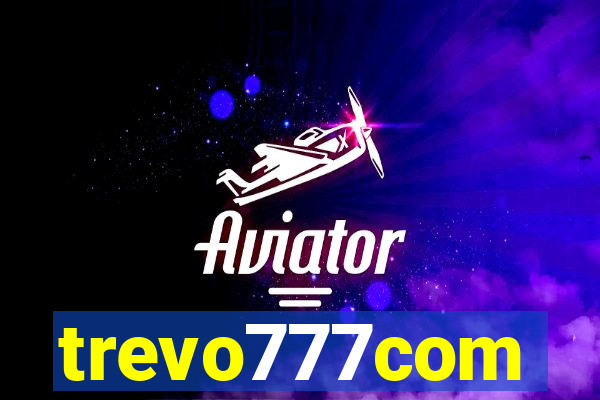 trevo777com