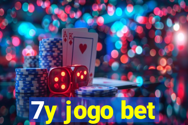 7y jogo bet