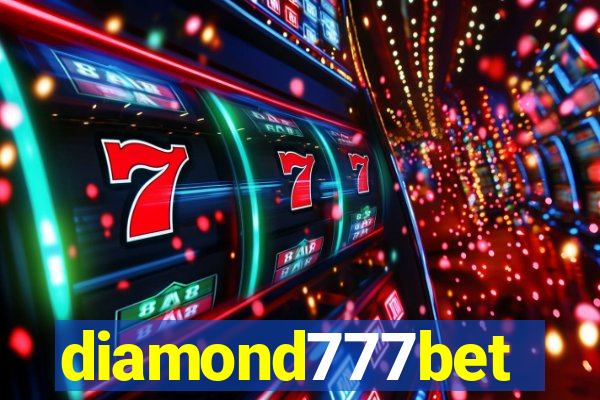 diamond777bet