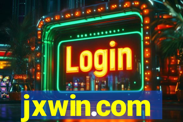 jxwin.com