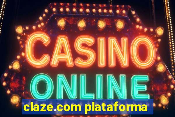 claze.com plataforma