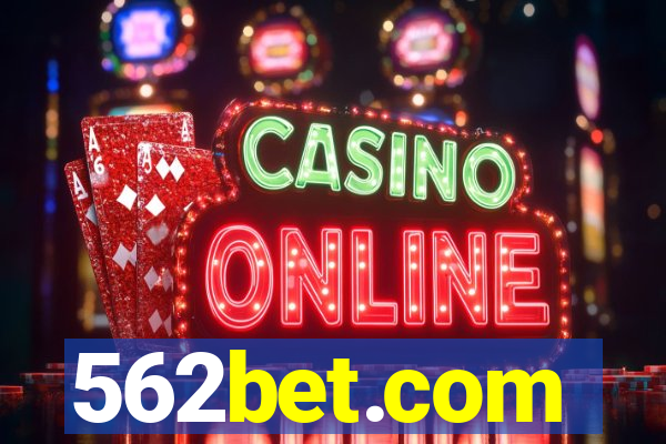 562bet.com