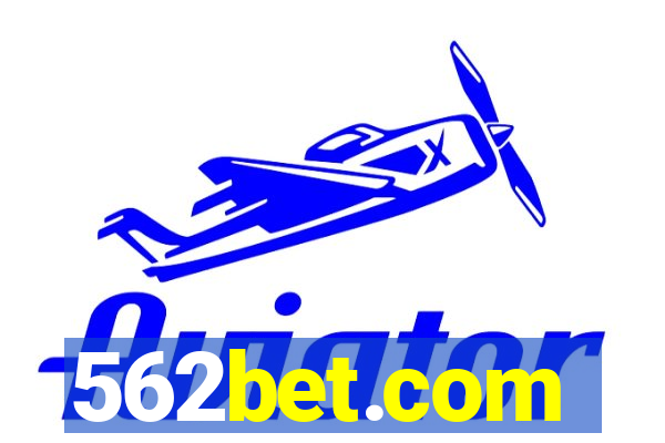 562bet.com