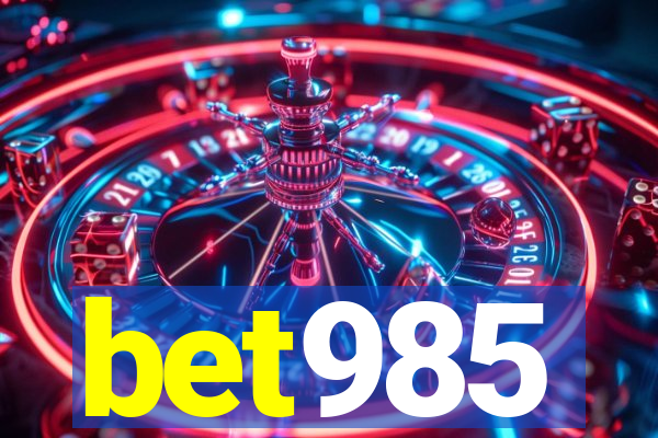 bet985