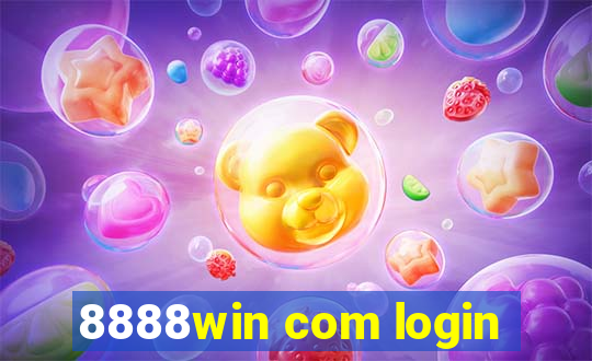 8888win com login