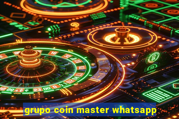 grupo coin master whatsapp