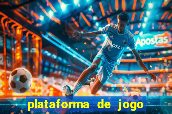 plataforma de jogo que nao precisa depositar dinheiro