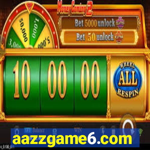 aazzgame6.com