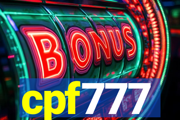 cpf777