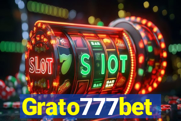 Grato777bet