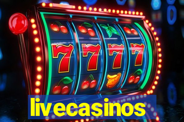 livecasinos