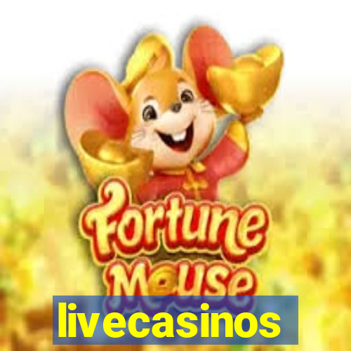 livecasinos