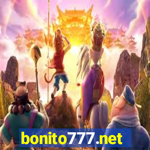 bonito777.net