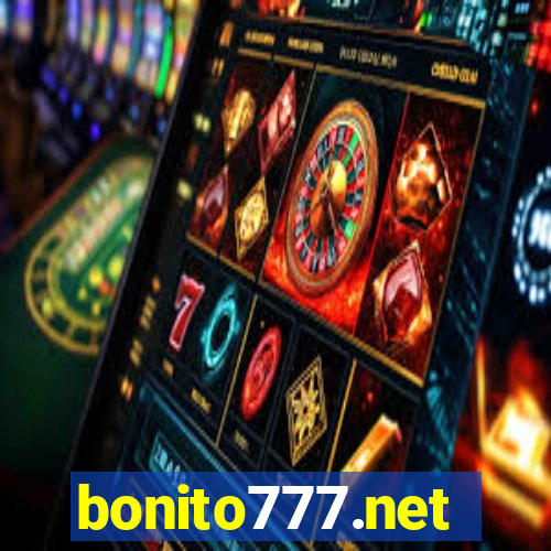 bonito777.net