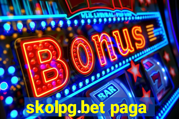 skolpg.bet paga