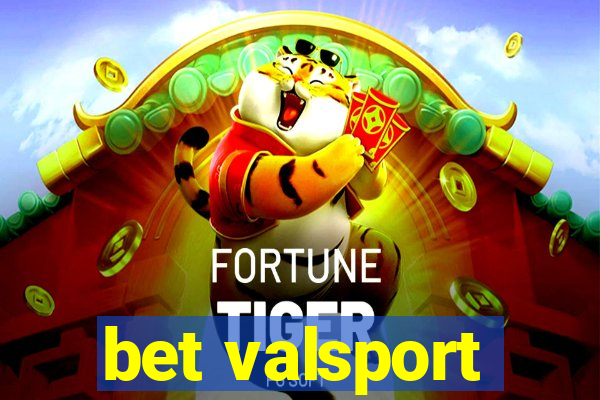 bet valsport