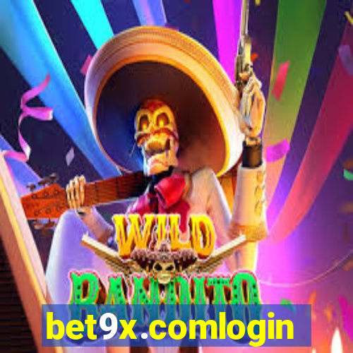 bet9x.comlogin