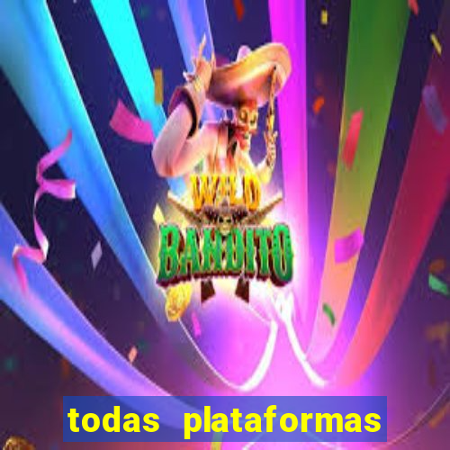 todas plataformas de jogo