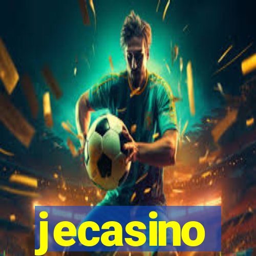 jecasino