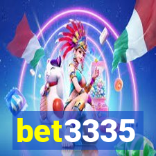 bet3335