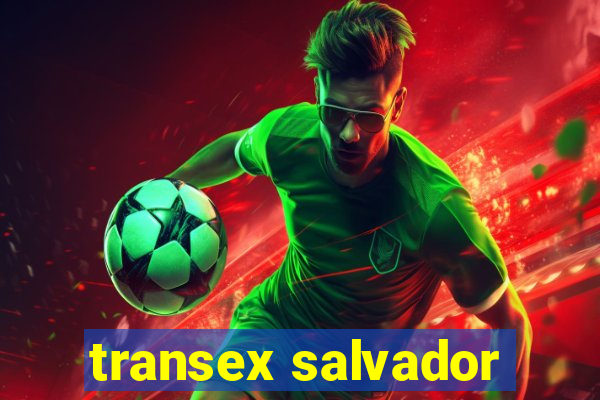 transex salvador